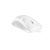 Egér, vezetékes, gaming, RGB, AVAX "LW01", fehér