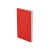 Zsebnaptár, álló elrendezésű, TOPTIMER "Linea", piros