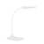 Asztali lámpa, CCT LED, 5 W, érintőkapcsoló, EGLO "Lauro", fehér